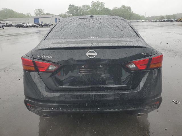 2025 NISSAN ALTIMA SL 1N4BL4EV4SN317660