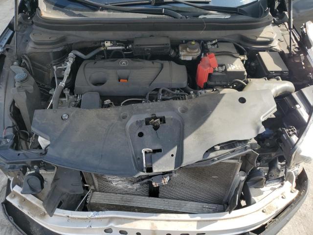2020 ACURA RDX TECHNO - 5J8TC2H55LL040904
