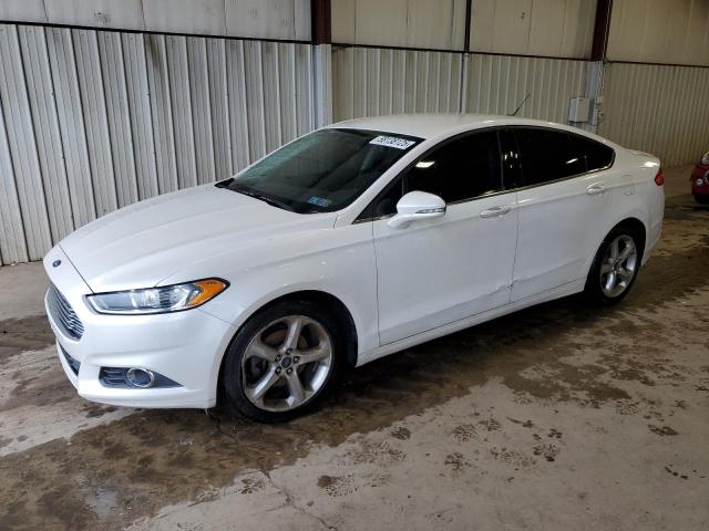 2016 FORD FUSION SE #3304669908