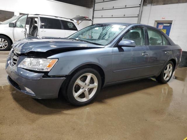 Vin: 5npeu4ac8ah626202, lot: 57032365, hyundai sonata se 2010 img_1