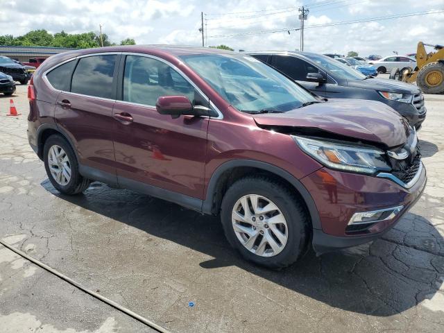 Vin: 2hkrm3h54fh554795, lot: 56048695, honda crv ex 20154