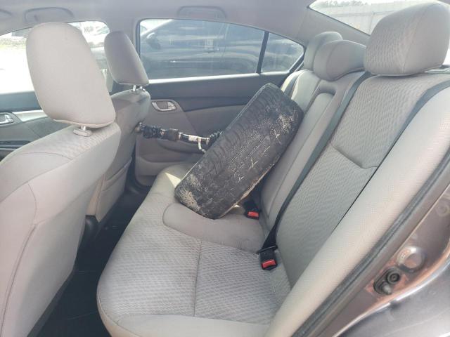 2015 HONDA CIVIC EX - 19XFB2F81FE010145