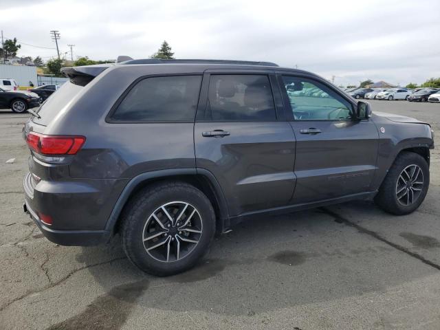 Vin: 1c4rjflg5kc692712, lot: 57070135, jeep grand cher trailhawk 20193