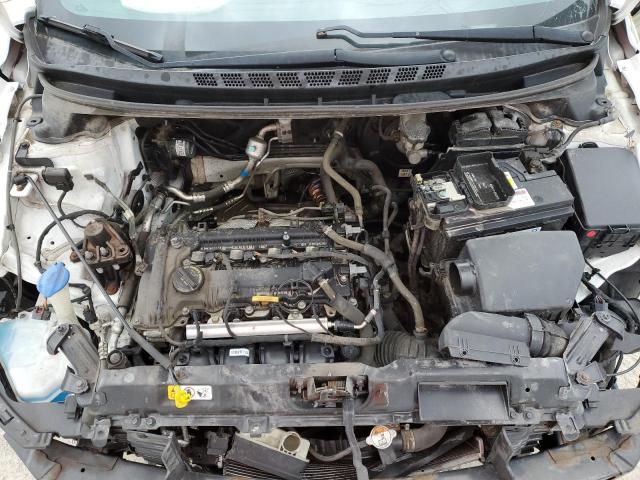 2016 HYUNDAI ELANTRA SE - 5NPDH4AE5GH740653