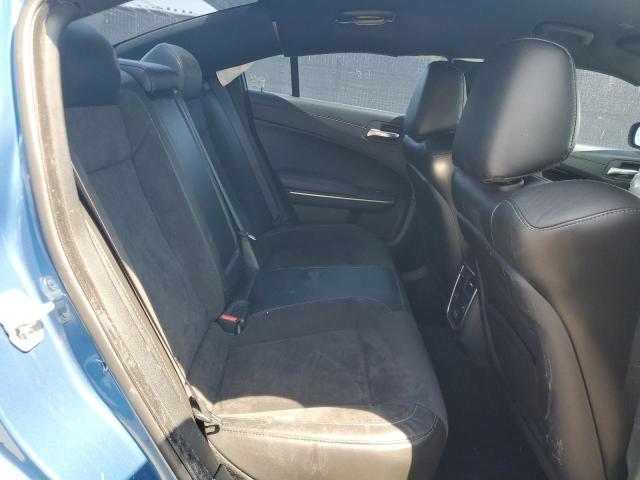 2020 DODGE CHARGER SC - 2C3CDXGJ6LH211829