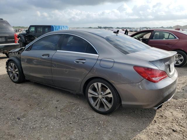 Vin: wddsj4eb4fn179040, lot: 55514855, mercedes-benz cla-class 250 20152