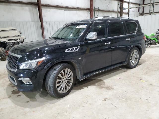 Vin: jn8az2ne5g9123961, lot: 57415555, infiniti qx80 2016 img_1