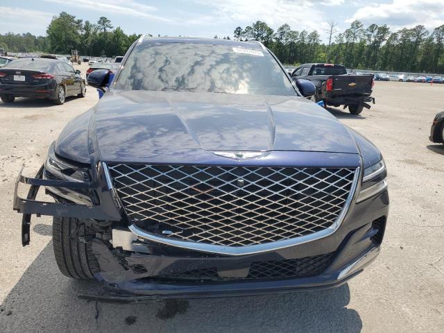 2023 GENESIS GV80 BASE KMUHCESC7PU121929