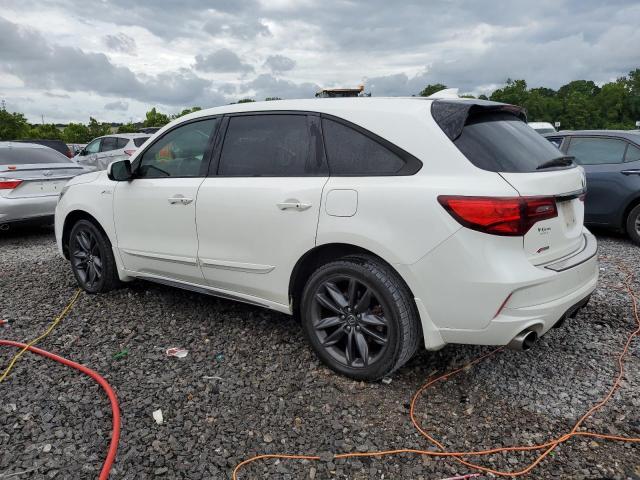 Vin: 5j8yd4h03kl014898, lot: 58891545, acura mdx a-spec 20192