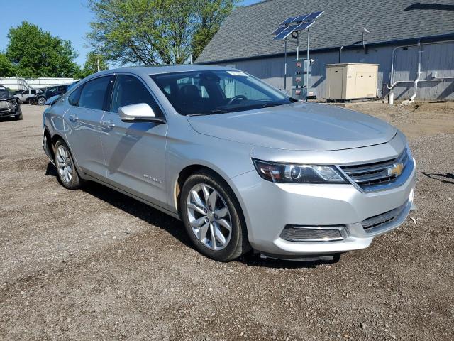 Vin: 2g1115s39g9153815, lot: 57153565, chevrolet impala lt 20164