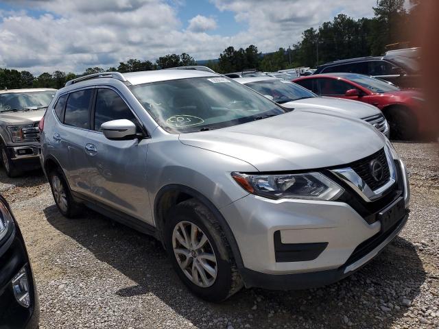 Vin: jn8at2mv8jw311661, lot: 55591415, nissan rogue s 20184