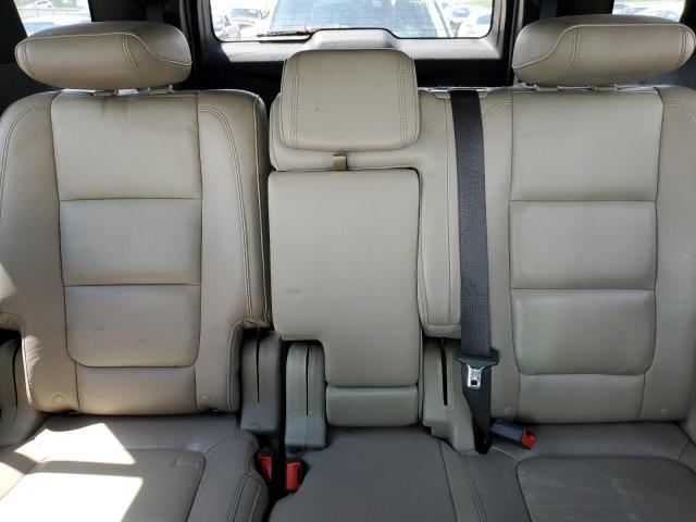 2015 FORD EXPLORER L - 1FM5K7F86FGA04765