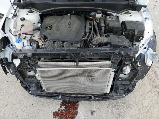 2023 KIA SPORTAGE E 5XYK33AF4PG068939