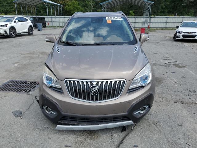 2015 BUICK ENCORE PRE KL4CJDSB9FB114442