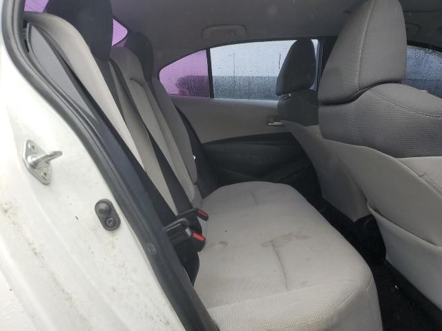 2020 TOYOTA COROLLA LE - JTDHPRAE3LJ044635