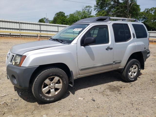 Vin: 5n1an0nw2bc520068, lot: 54780375, nissan xterra off road 2011 img_1