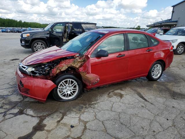 Vin: 1fahp3fn6bw142085, lot: 55949105, ford focus se 2011 img_1