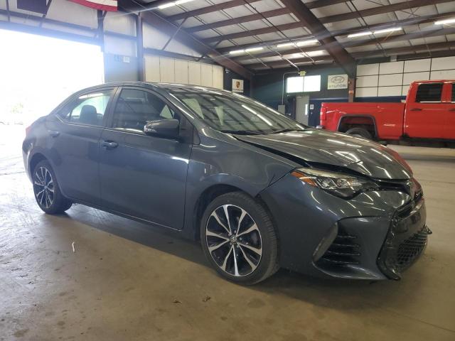 2017 TOYOTA COROLLA L - 5YFBURHE7HP593164