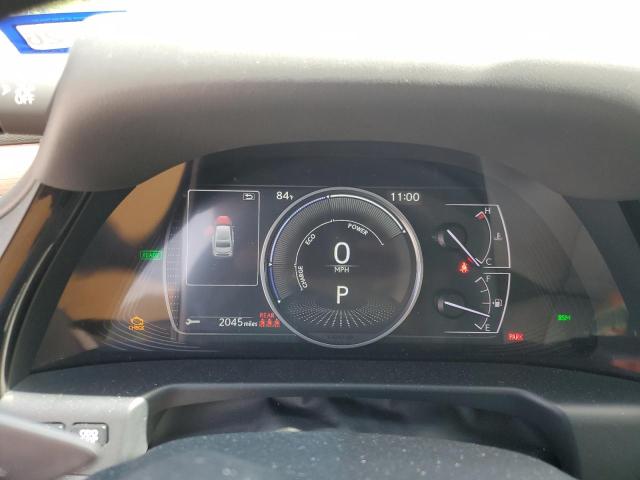 2024 LEXUS ES 300H BA 58AFA1C13RU048894