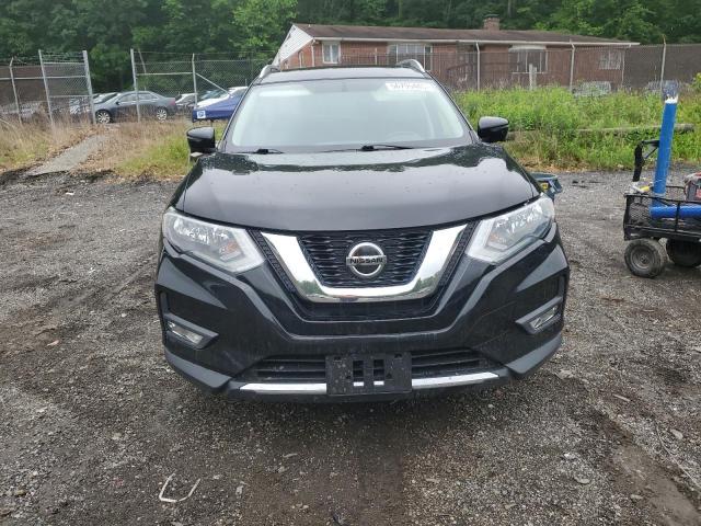 2018 NISSAN ROGUE S - 5N1AT2MVXJC804170