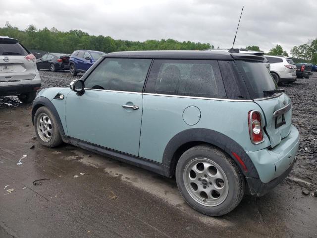 Vin: wmwsu3c55dt546171, lot: 57669825, mini cooper 20132