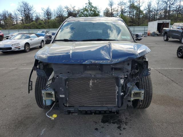 2017 FORD EXPLORER X - 1FM5K8D8XHGD09035