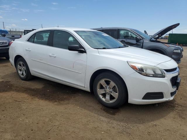 Vin: 1g11b5sa6gf120757, lot: 58065485, chevrolet malibu ls 20164