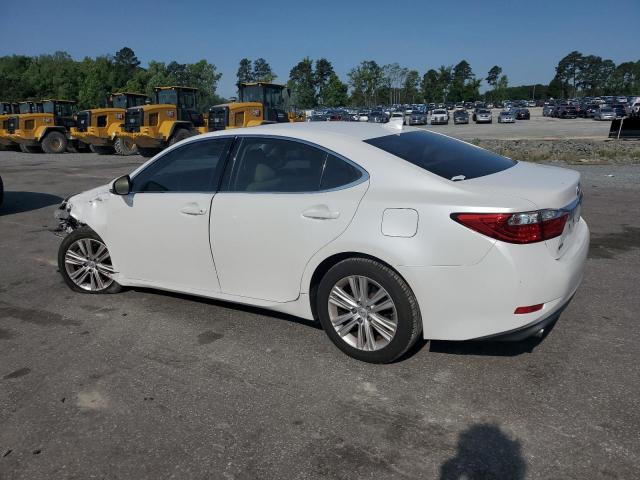 Vin: jthbk1gg9f2190629, lot: 57697675, lexus es350 350 20152