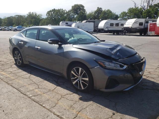 2020 NISSAN MAXIMA SV 1N4AA6CV0LC361023