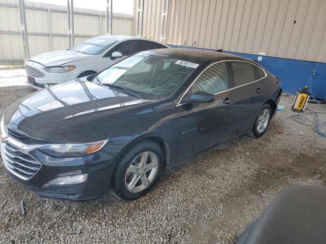 Vin: 1g1zd5st0pf177051, lot: 57075805, chevrolet malibu lt 2023 img_1