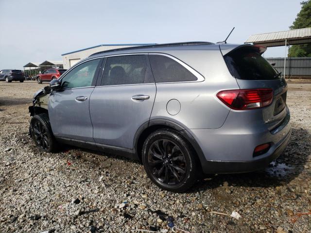 Vin: 5xypgda53kg609432, lot: 56018185, kia sorento lx 20192