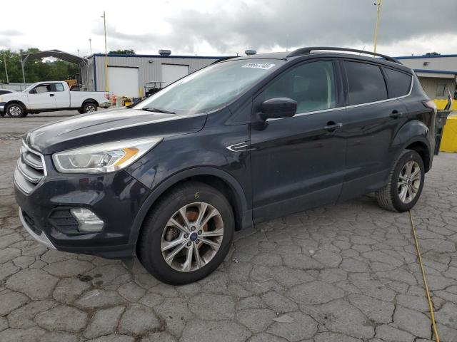 Vin: 1fmcu0gd7hud56519, lot: 58667745, ford escape se 2017 img_1