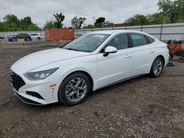 Vin: 5npel4ja9lh021030, lot: 56690255, hyundai sonata sel 2020 img_1