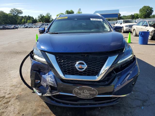 2020 NISSAN MURANO SL 5N1AZ2CJ6LN168285