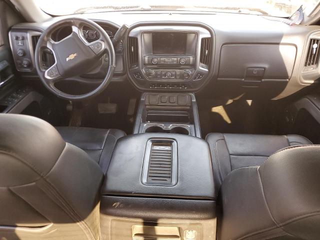 2016 CHEVROLET SILVERADO - 3GCUKSEC9GG333605