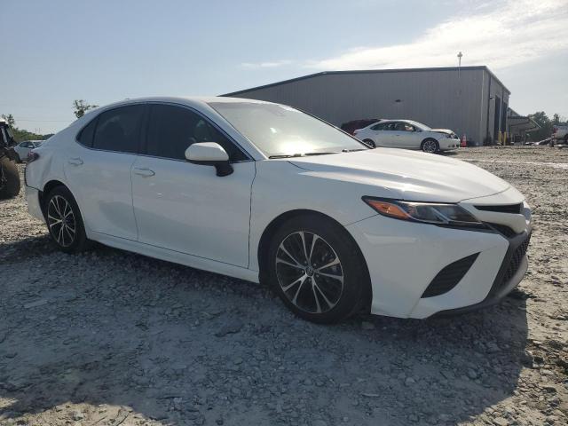 Vin: 4t1b11hkxju042800, lot: 56707845, toyota camry l 20184