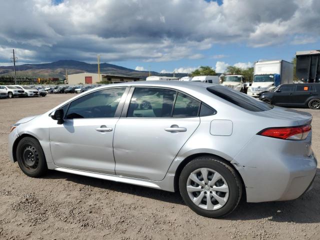 Vin: jtdepmae3nj231768, lot: 58419885, toyota corolla le 20222