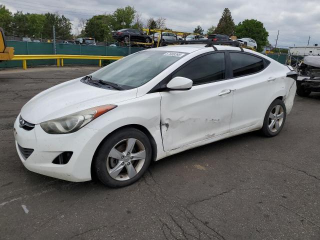 Vin: 5npdh4ae4dh160175, lot: 57808395, hyundai elantra gls 2013 img_1