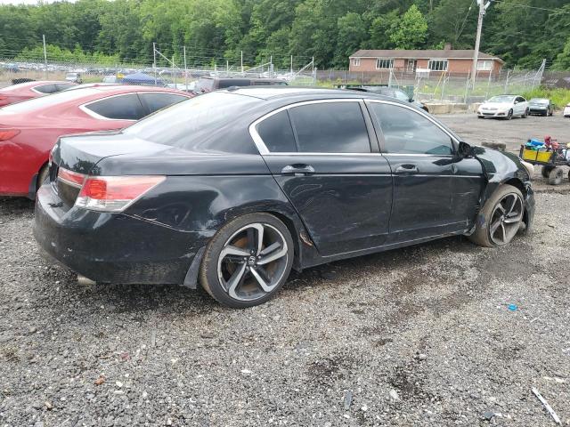 Vin: 1hgcp2f88ba121519, lot: 58952675, honda accord exl 20113