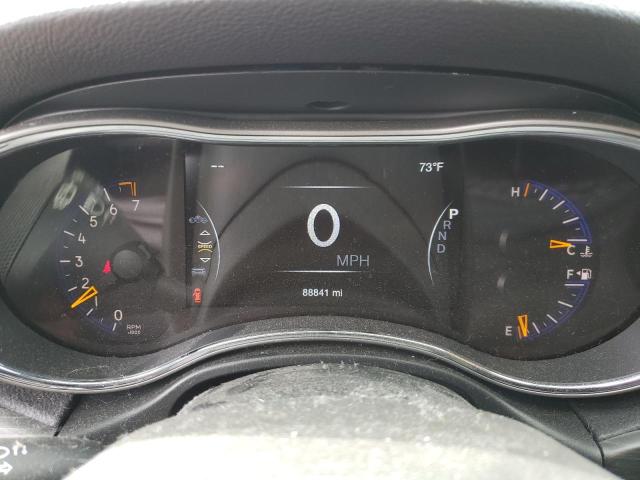 2020 JEEP GRAND CHER - 1C4RJFBG0LC342956