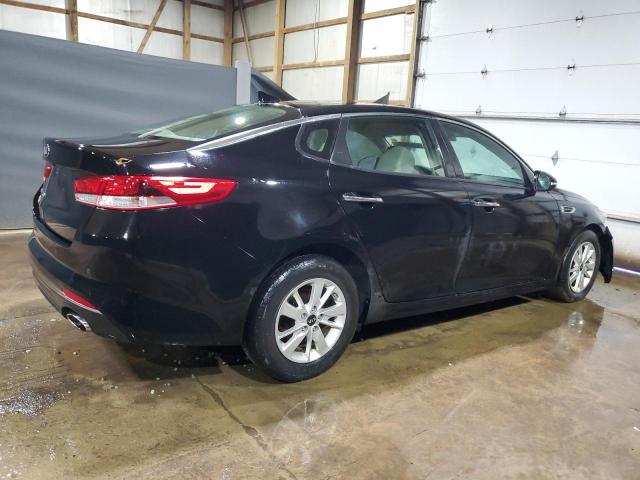 Vin: 5xxgt4l33jg248245, lot: 56756935, kia optima lx 20183