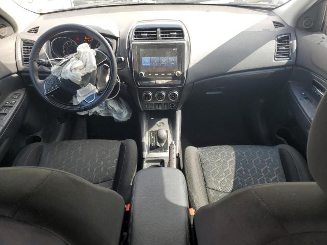 2023 MITSUBISHI OUTLANDER - JA4ARUAU5PU014900