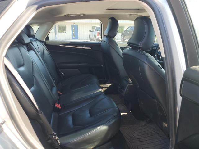 2019 FORD FUSION TIT 3FA6P0RU1KR260816