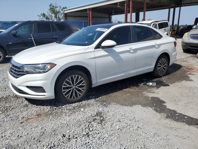 VOLKSWAGEN JETTA S