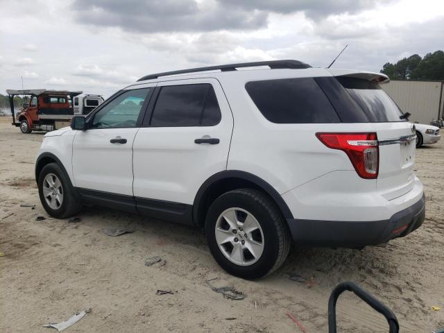 Vin: 1fm5k8b85egb11428, lot: 56631515, ford explorer 20142