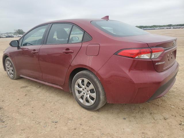 Vin: 5yfepmae6np341385, lot: 55654645, toyota corolla le 20222