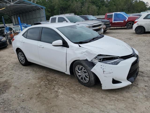 Vin: 2t1burhe9hc949338, lot: 56119045, toyota corolla l 20174