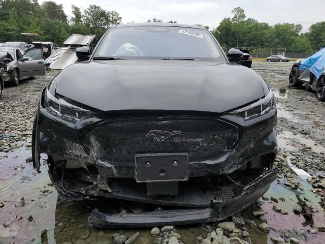 2024 FORD MUSTANG MA - 3FMTK3R4XRMA05601