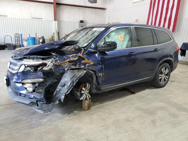 HONDA PILOT EXL