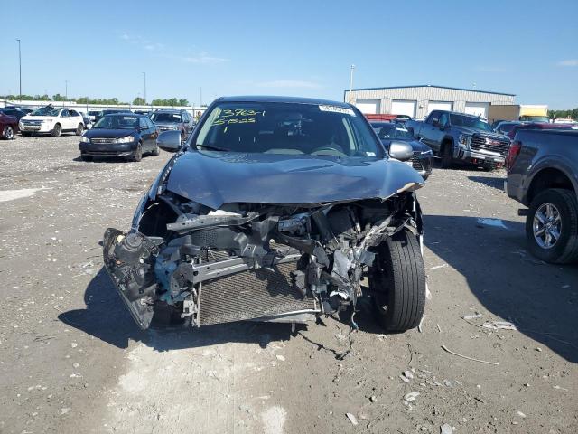 2019 MITSUBISHI OUTLANDER - JA4AR3AU6KU027240